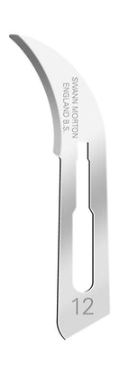 Surgical Scalpel Blade No. 12