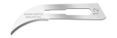 Surgical Scalpel Blade No. 12