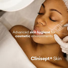 Clinisept+ Skin 490ml Cleanser