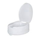 Savannah Raised Toilet Seat