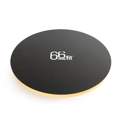 Wobbling Board - 66fit Wooden Balance Board