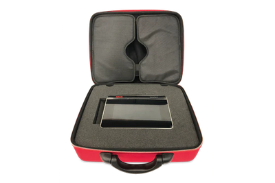Carry case for seca CardioPad-2
