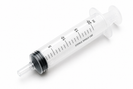 Sterile Hypodermic Syringes for single use - 20ml Luer Slip (Box of 100)