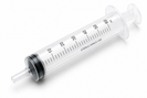 Sterile Hypodermic Syringes for single use - 60ml Luer Slip (Box of 100)