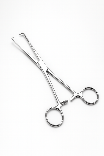 DUPLAY Vulsellum Forceps 28cm