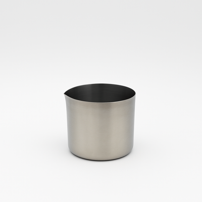 Gallipot Stainless Steel 100ml