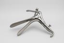 Graves Stainless Steel Vaginal Speculum