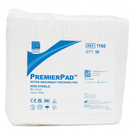 PremierPad Non–Sterile Wound Dressing Pads 10cm x 20 cm Pack of 50