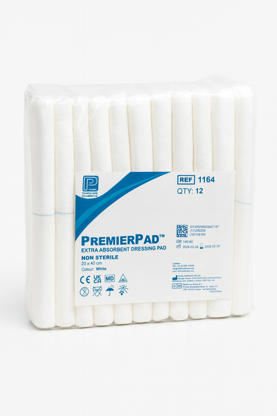 PREMIERPAD N/S 20X40CM (Box of 12)