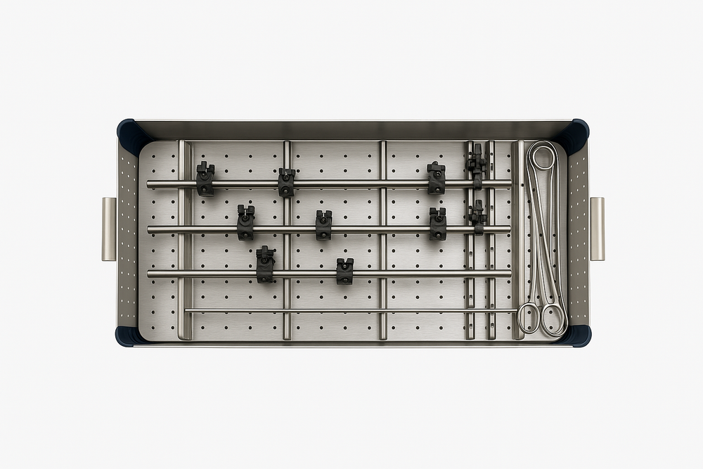 External Fixator Surgery Sets