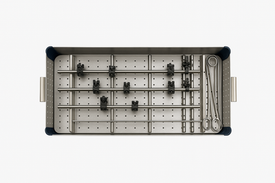 External Fixator Surgery Sets