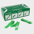 TourniButton Standard Single Use Tourniquets (Box 100)