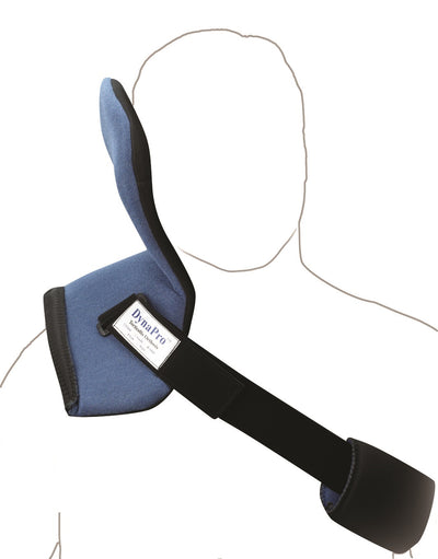 DynaPro Torticollis Orthosis