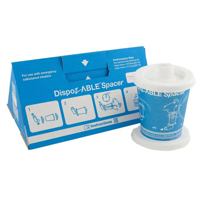 DispozABLE Spacer – Box of 10