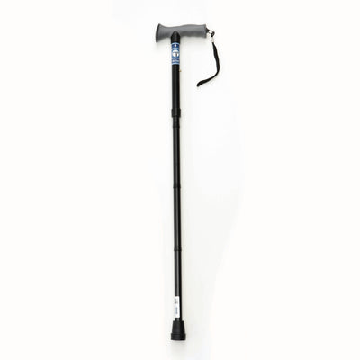 Soft Grip Walking Stick