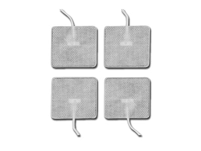 Spare Gelled Electrodes for MIO-CARE TENS - 2 channels