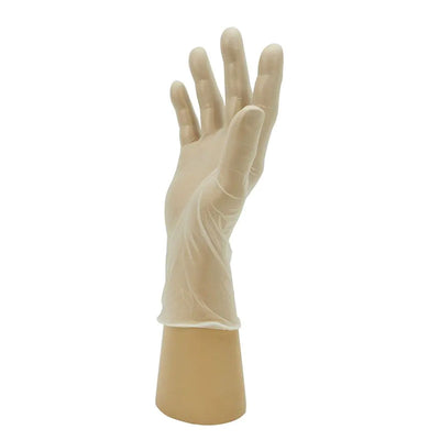 Powder Free Vinyl Gloves