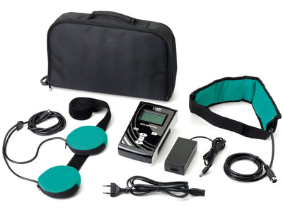 MAG 2000 PLUS MAGNETOTHERAPY - 2 channels