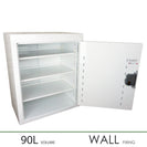 MEDICINE / DRUGS CABINET 600 X 500 X 300mm