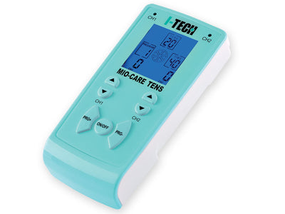 MIO-CARE TENS - 2 channels