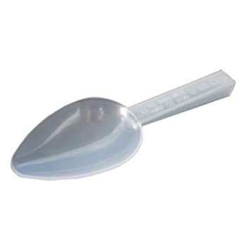 Medicine Spoon 5ml 1x100