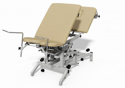 Model 93P Gynae/Practice Couch