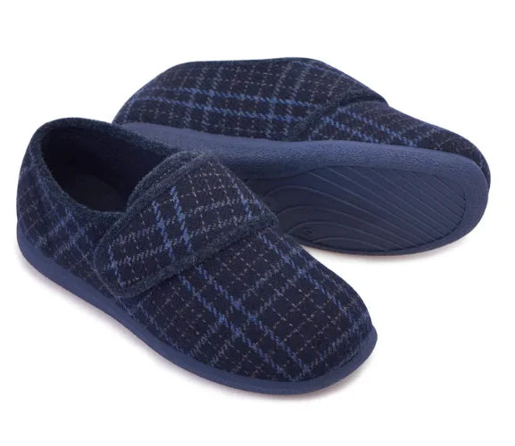 Reggie Slippers