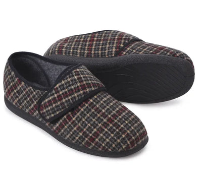 Reggie Slippers