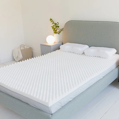 Ripple Mattress Topper