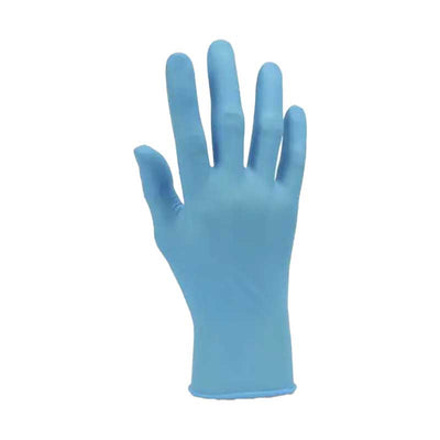 Powder-Free Nitrile Gloves