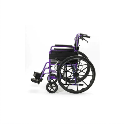 Escape Lite Self Propelled Wheelchair