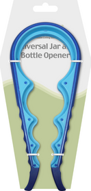 Universal Jar and Bottle Opener