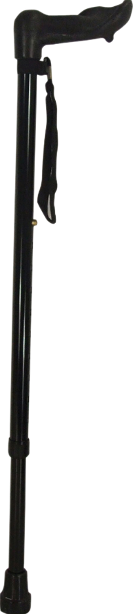 Ergonomic Handled Walking Stick