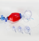 Disposable BVM Manual Resuscitator