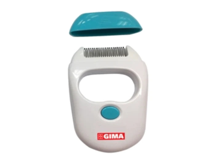 Electric Lice Comb Mediworld Ltd