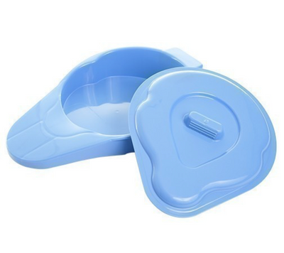 Bed Pan with Lidl