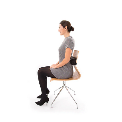 66 Fit Lumbar Cushion