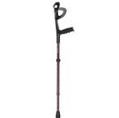 Adjustable Crutch