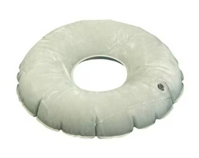 Inflatable PVC Ring Cushion