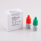 MULTICAREIN Control Solution - Glucose