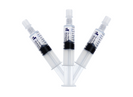 Saline Flush Syringe - 10ml (Box of 100)