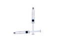Saline Flush Syringe - 10ml (Box of 100)