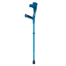 Comfy Grip Handle Adjustable Crutch