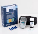 MULTICAREIN (cholesterol, triglycerides and glucose)