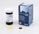 MULTICAREIN Triglyceride Strips