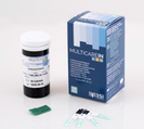 MULTICAREIN Glucose Strips (Pack of 50)