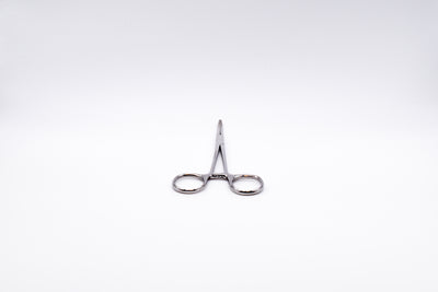 Spencer Wells Artery Box Joint Forceps Curved