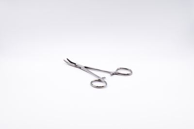 Spencer Wells Artery Box Joint Forceps Curved