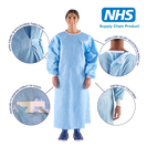 Sterile Standard Surgical Gown (box of 50)