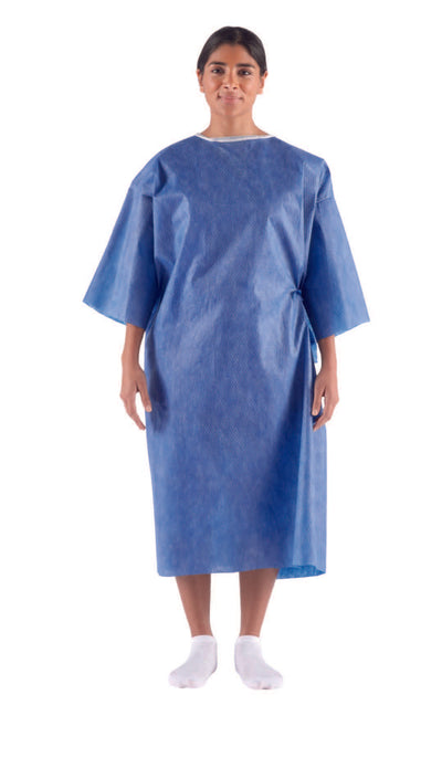 Non-Sterile Patient Gown